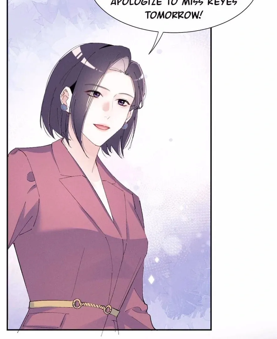 Read Beneath the Lady’s Mask chapter 49 image 21 on Lezhin