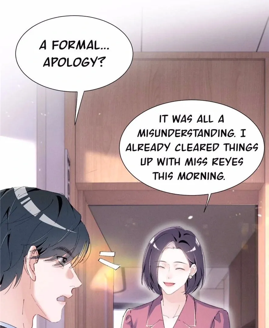 Read Beneath the Lady’s Mask chapter 49 image 22 on Lezhin