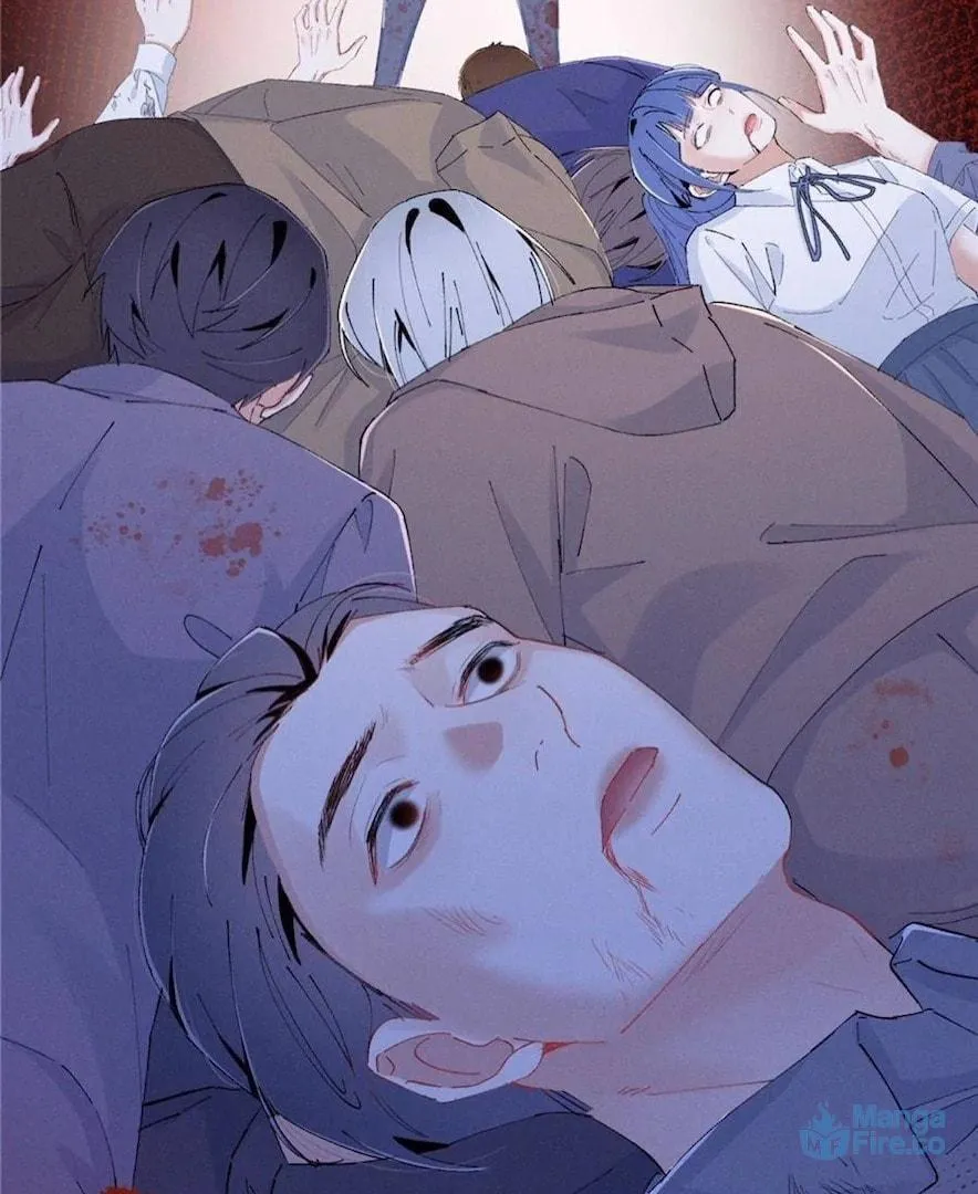 Read Beneath the Lady’s Mask chapter 49 image 32 on Lezhin