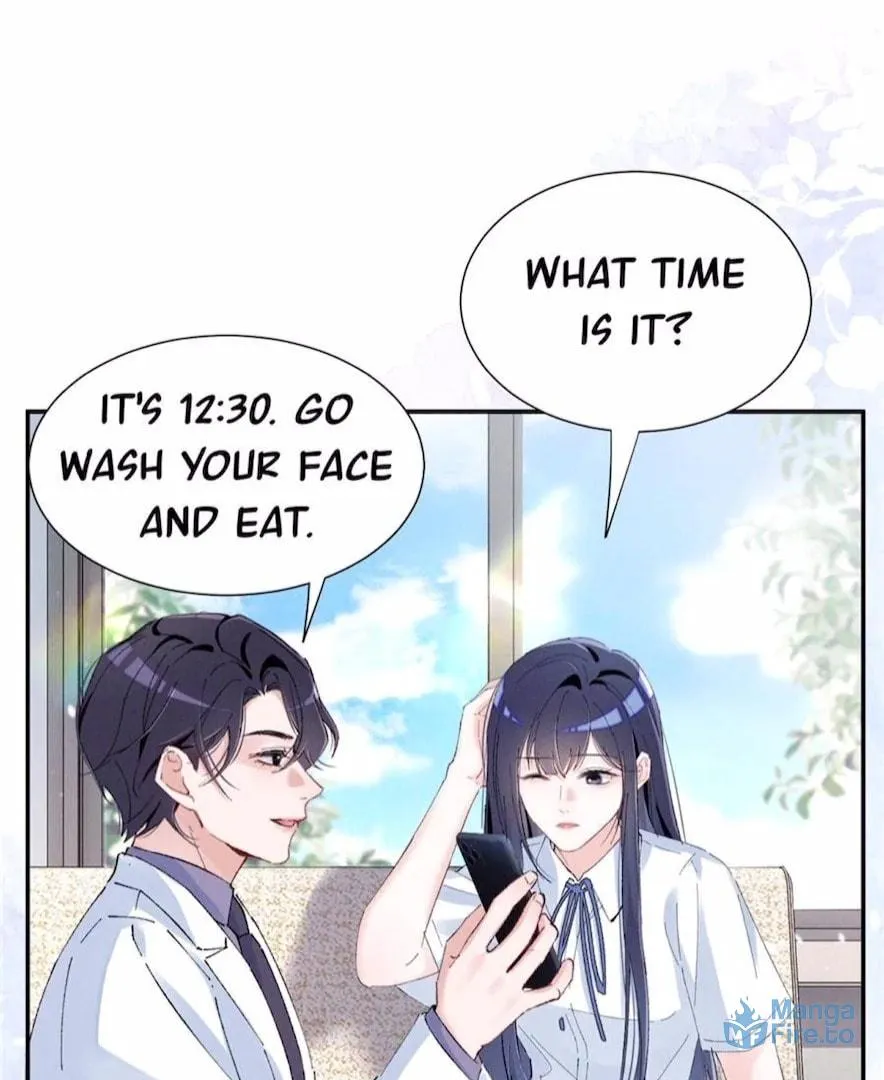 Read Beneath the Lady’s Mask chapter 49 image 38 on Lezhin