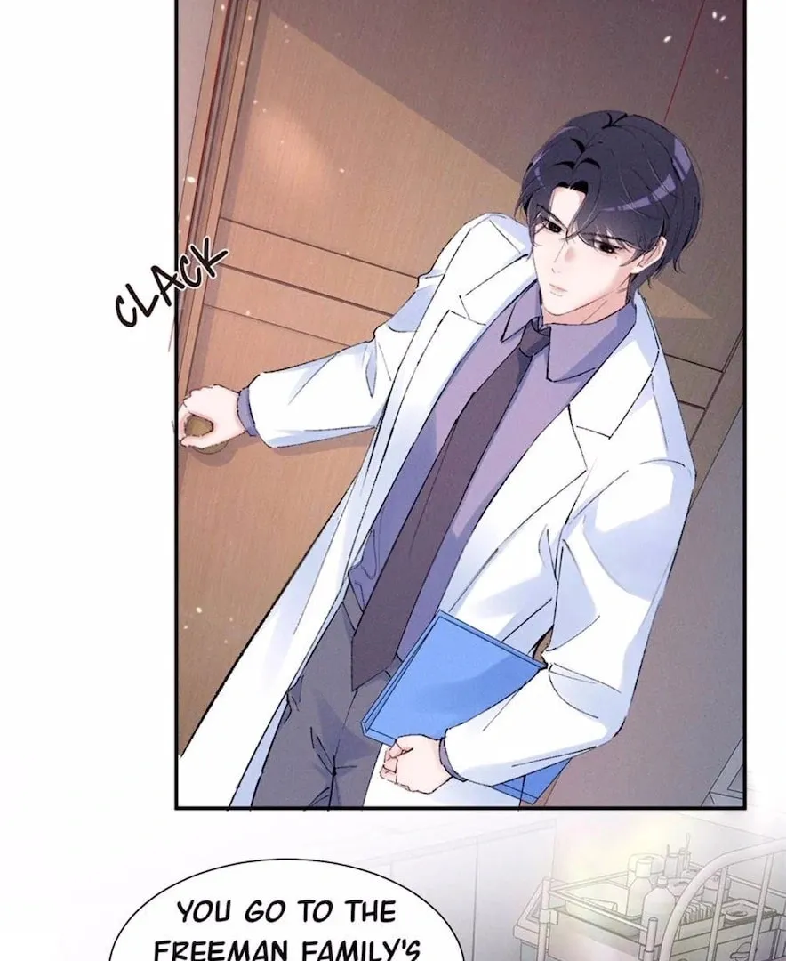 Read Beneath the Lady’s Mask chapter 49 image 4 on Lezhin