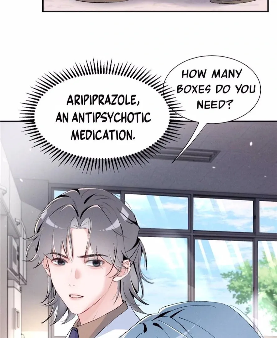 Read Beneath the Lady’s Mask chapter 49 image 45 on Lezhin
