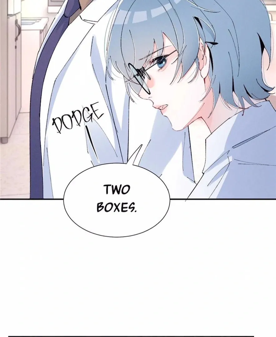 Read Beneath the Lady’s Mask chapter 49 image 46 on Lezhin