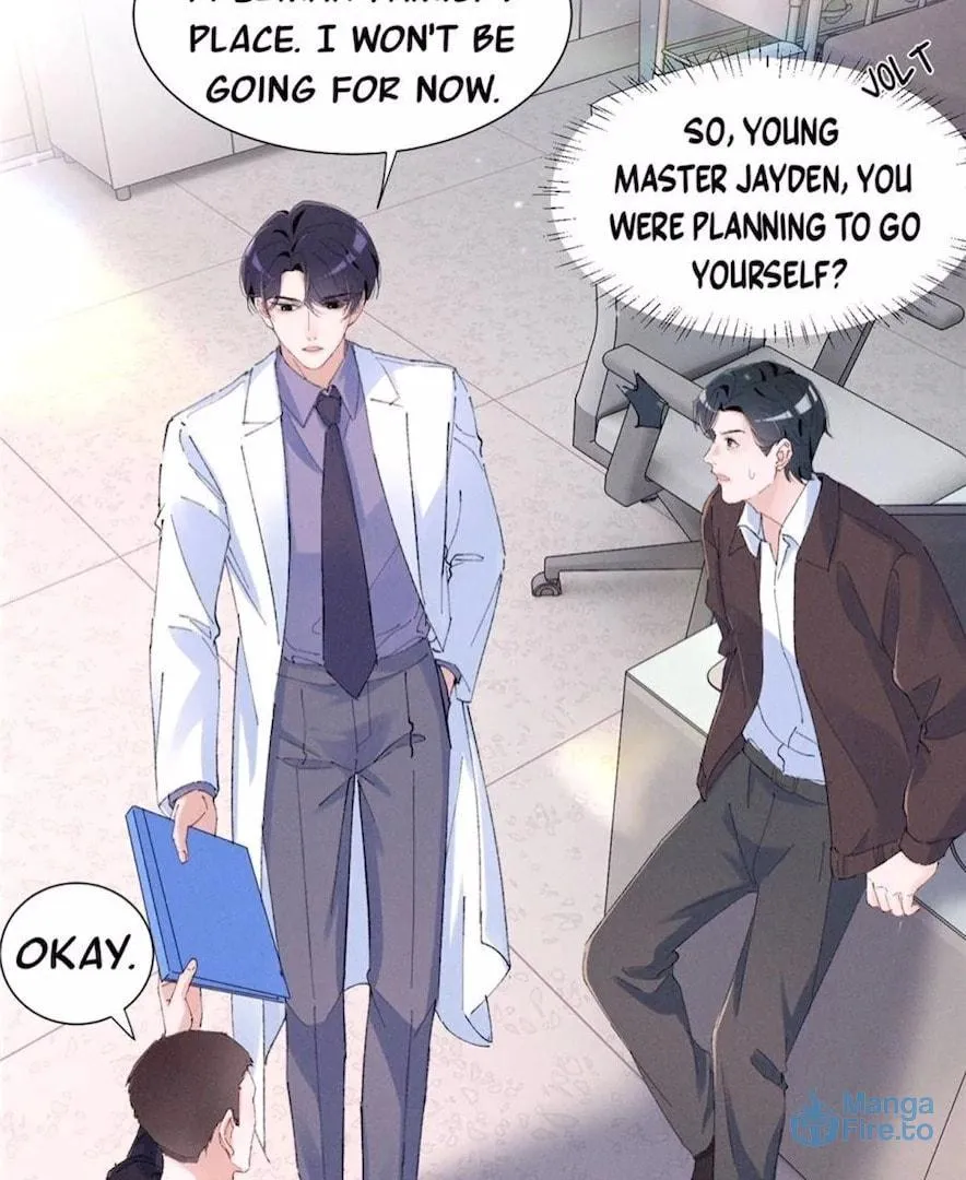 Read Beneath the Lady’s Mask chapter 49 image 5 on Lezhin