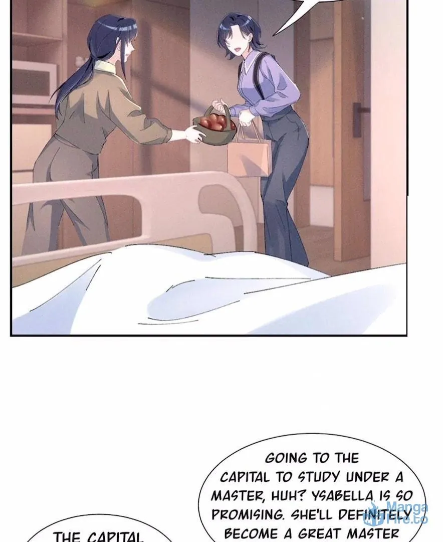 Read Beneath the Lady’s Mask chapter 49 image 59 on Lezhin