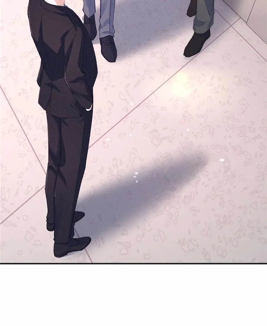 Read Beneath the Lady’s Mask chapter 49 image 6 on Lezhin