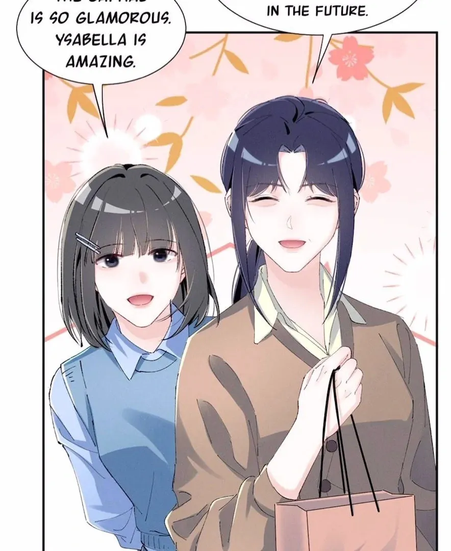 Read Beneath the Lady’s Mask chapter 49 image 60 on Lezhin