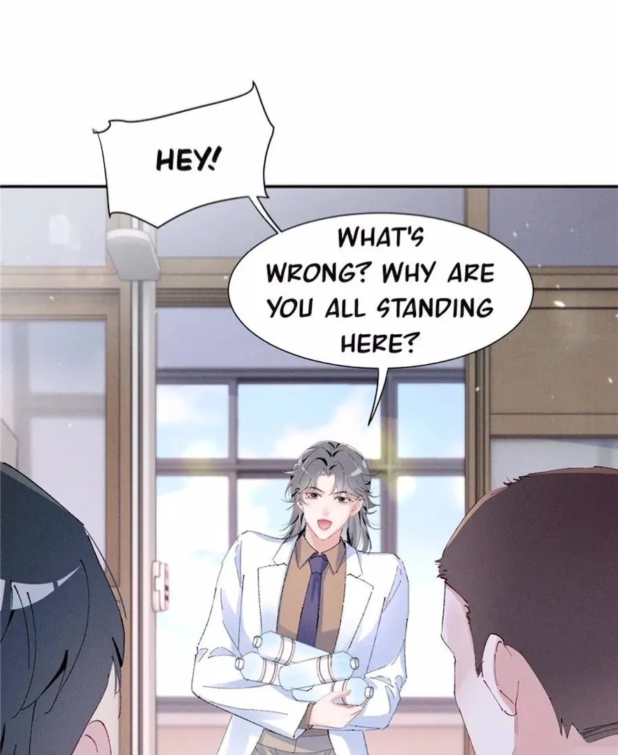 Read Beneath the Lady’s Mask chapter 49 image 7 on Lezhin