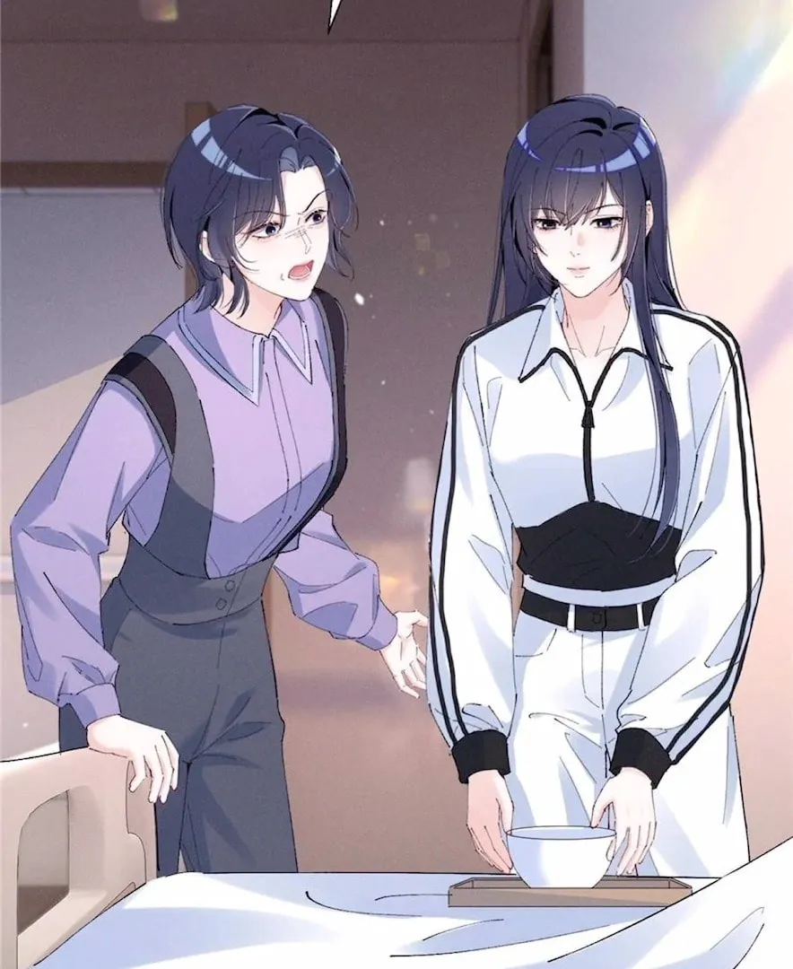Read Beneath the Lady’s Mask chapter 49 image 70 on Lezhin