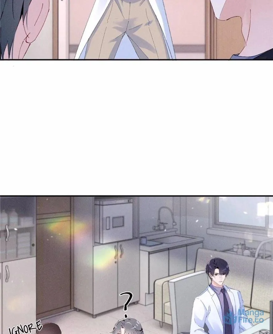 Read Beneath the Lady’s Mask chapter 49 image 8 on Lezhin