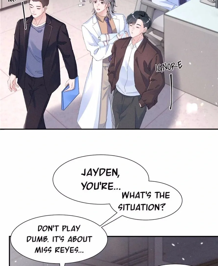 Read Beneath the Lady’s Mask chapter 49 image 9 on Lezhin