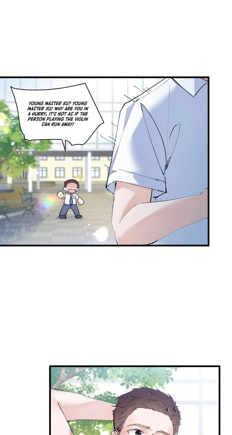 Read Beneath the Lady’s Mask chapter 5 image 18 on Lezhin