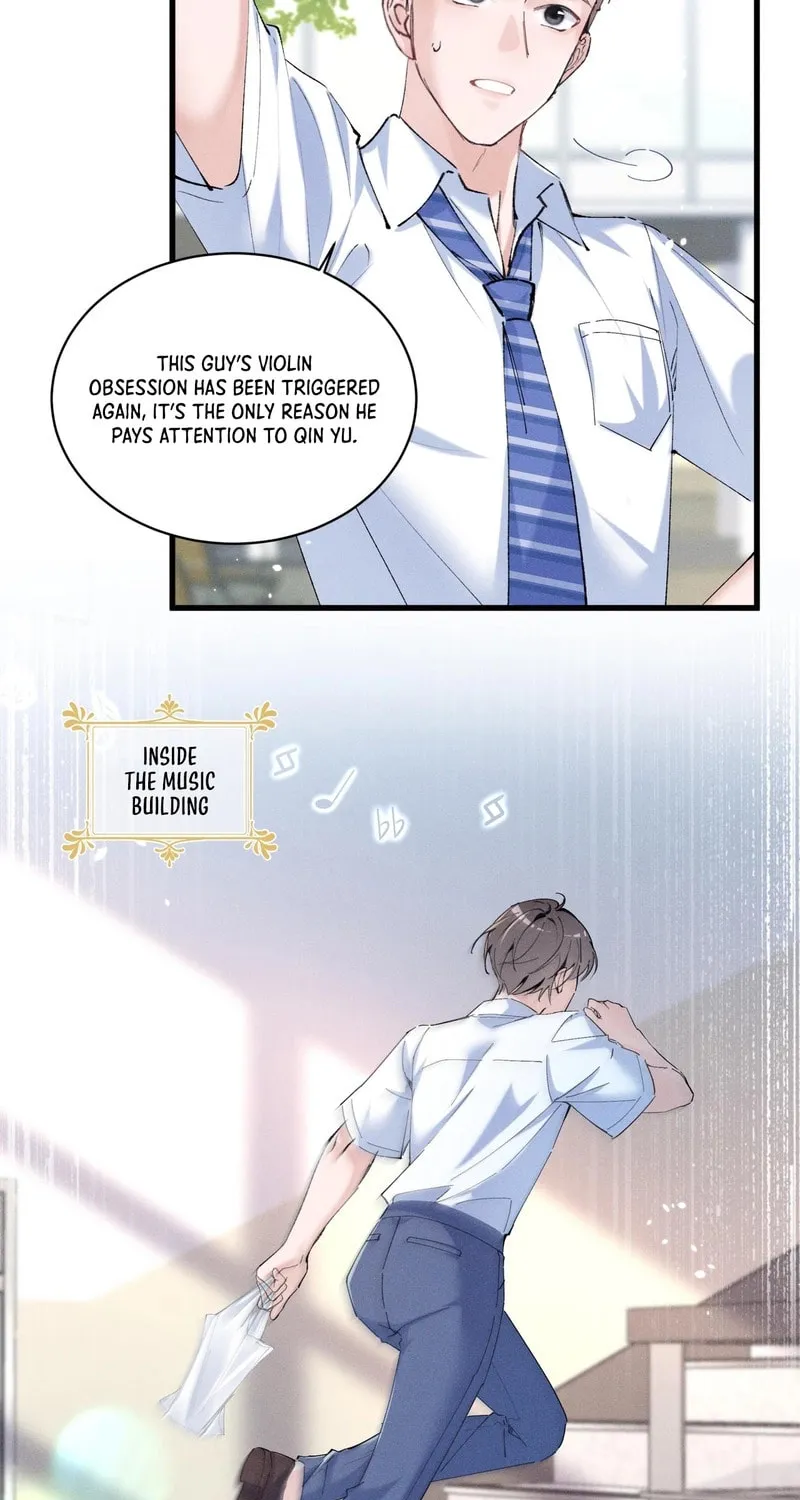 Read Beneath the Lady’s Mask chapter 5 image 19 on Lezhin