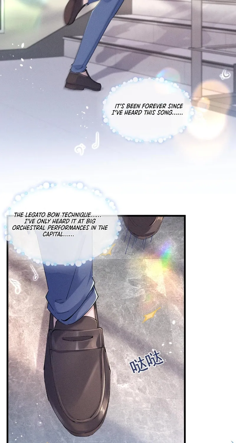 Read Beneath the Lady’s Mask chapter 5 image 20 on Lezhin