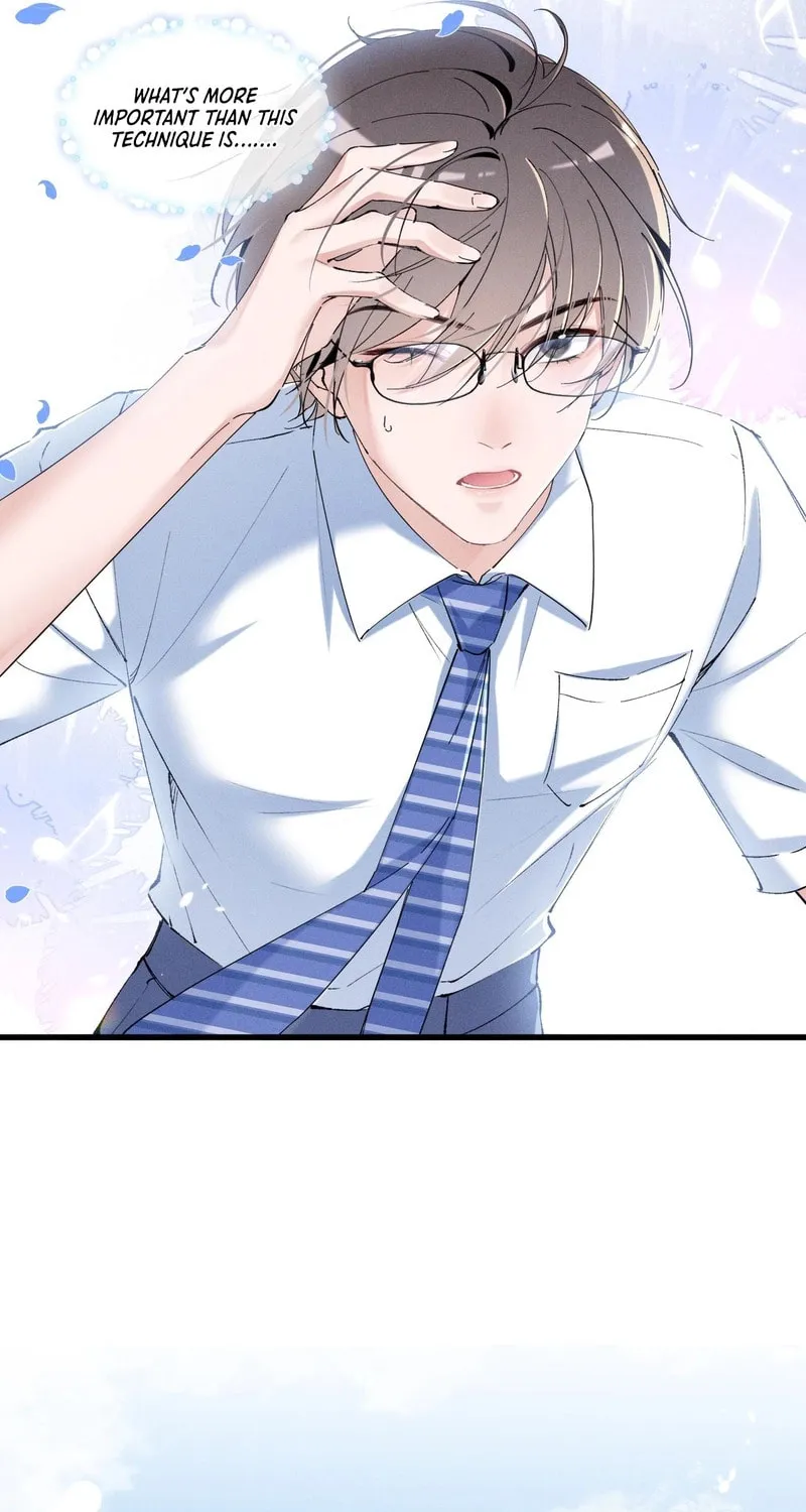 Read Beneath the Lady’s Mask chapter 5 image 23 on Lezhin