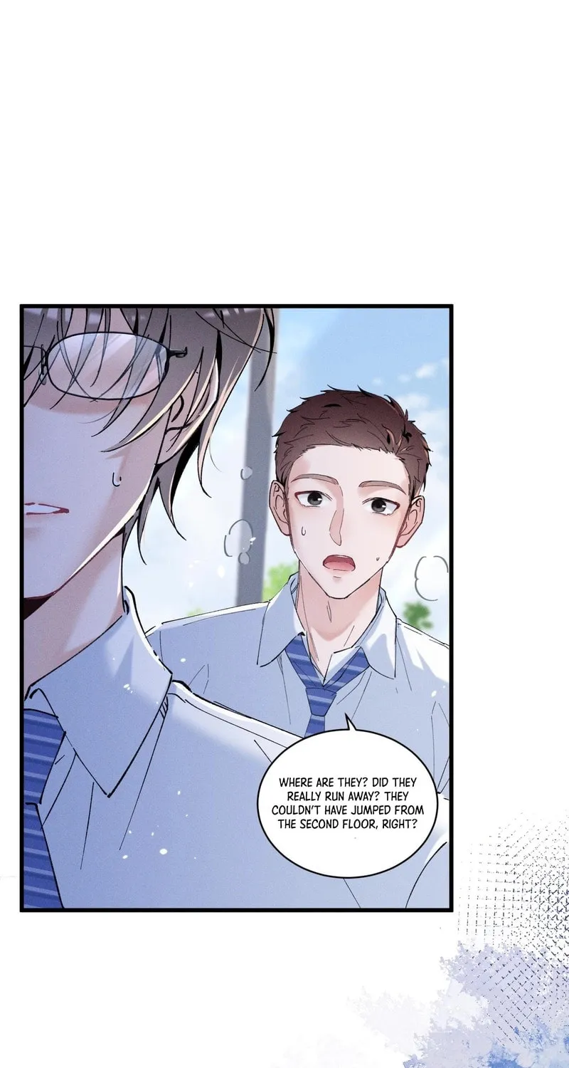 Read Beneath the Lady’s Mask chapter 5 image 29 on Lezhin
