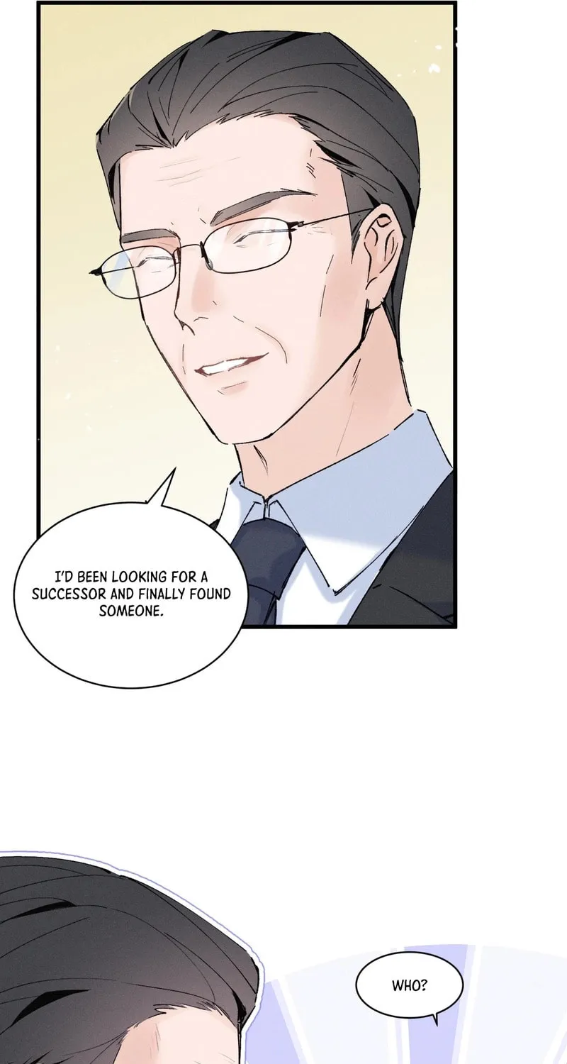 Read Beneath the Lady’s Mask chapter 5 image 4 on Lezhin
