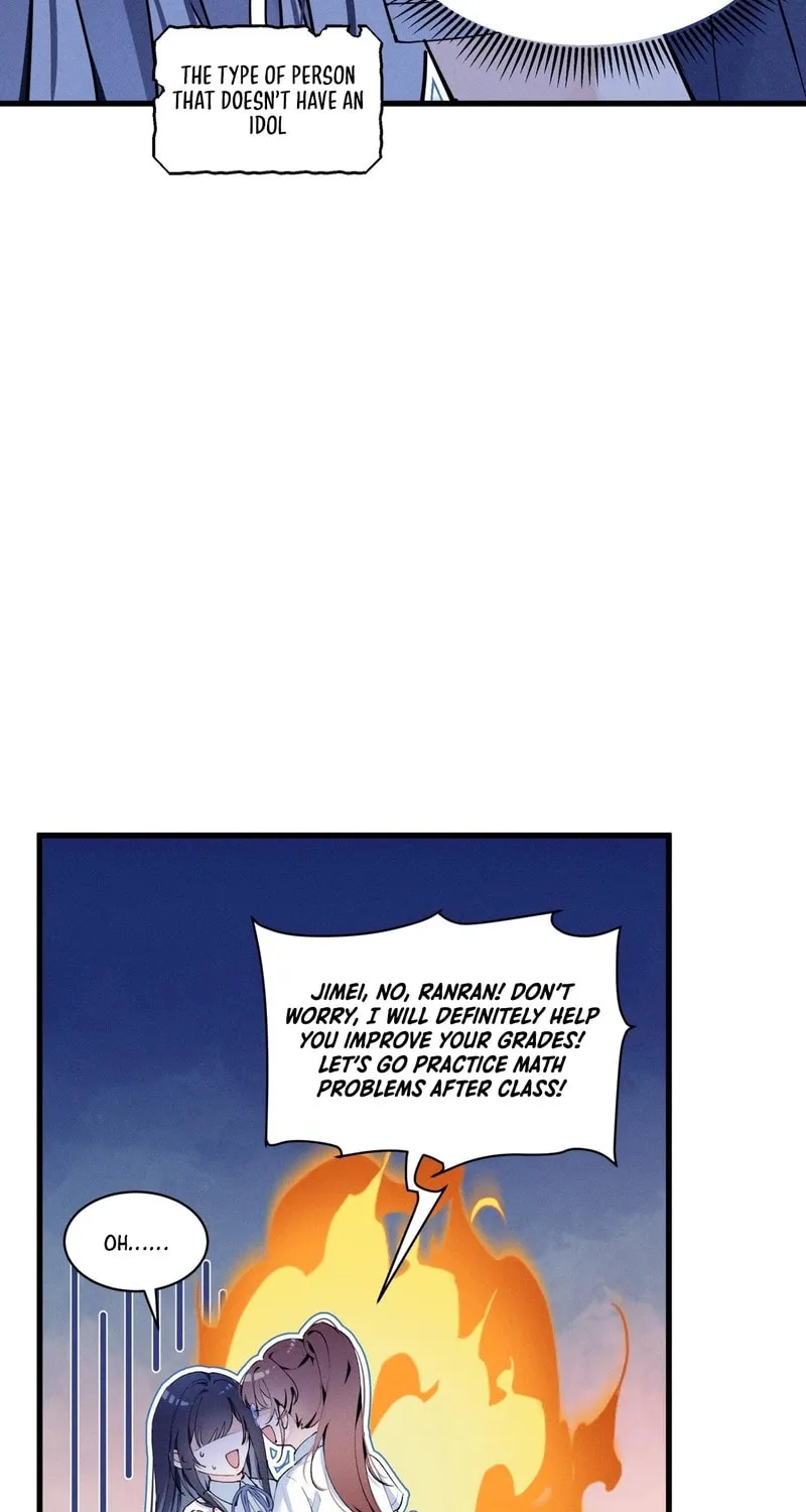 Read Beneath the Lady’s Mask chapter 5 image 45 on Lezhin