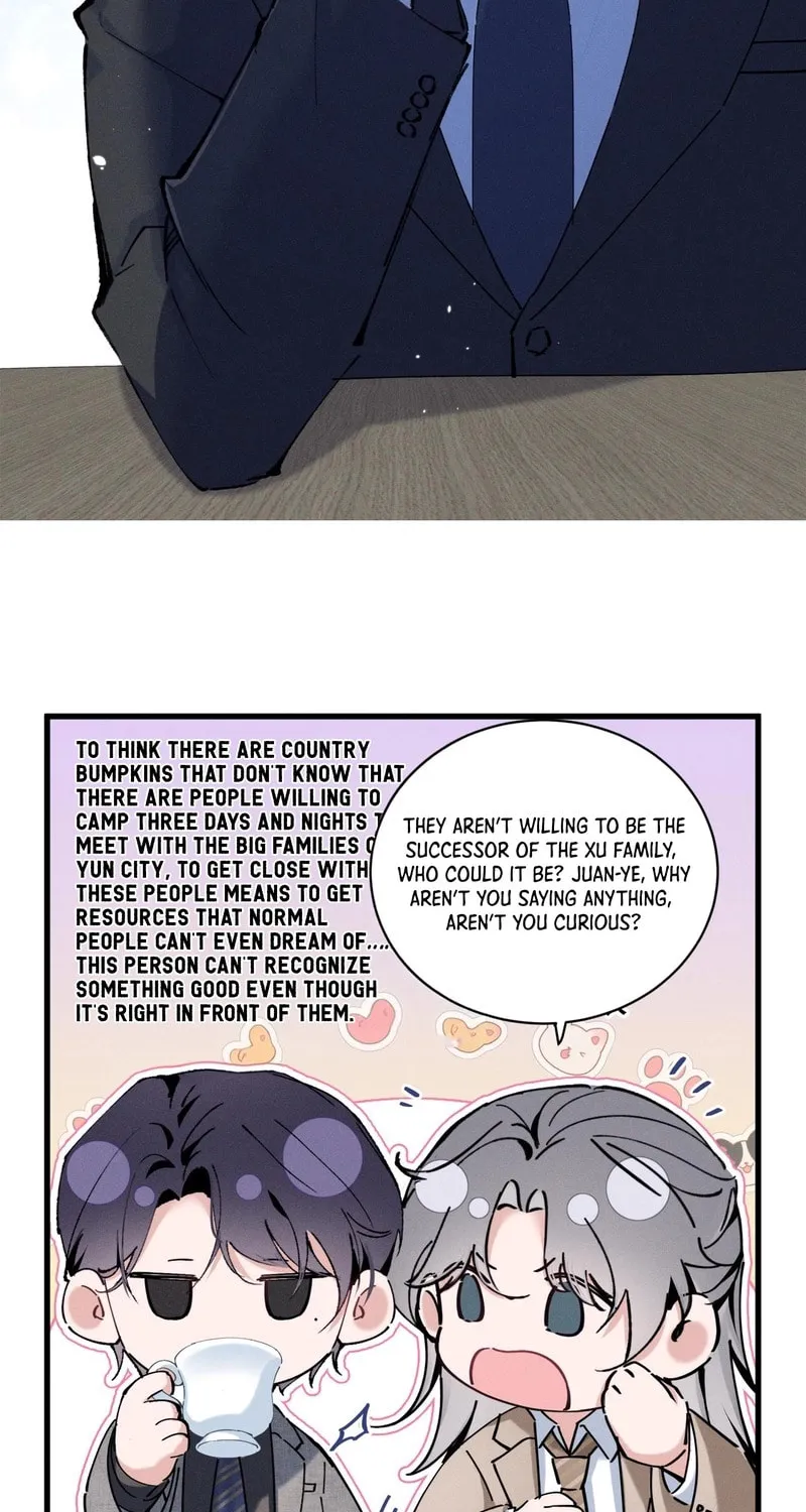 Read Beneath the Lady’s Mask chapter 5 image 7 on Lezhin