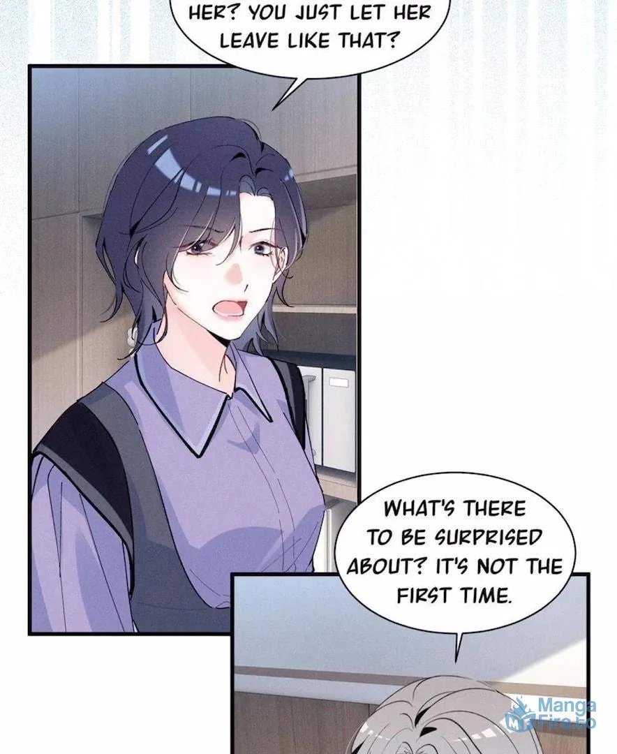 Read Beneath the Lady’s Mask chapter 50 image 2 on Lezhin
