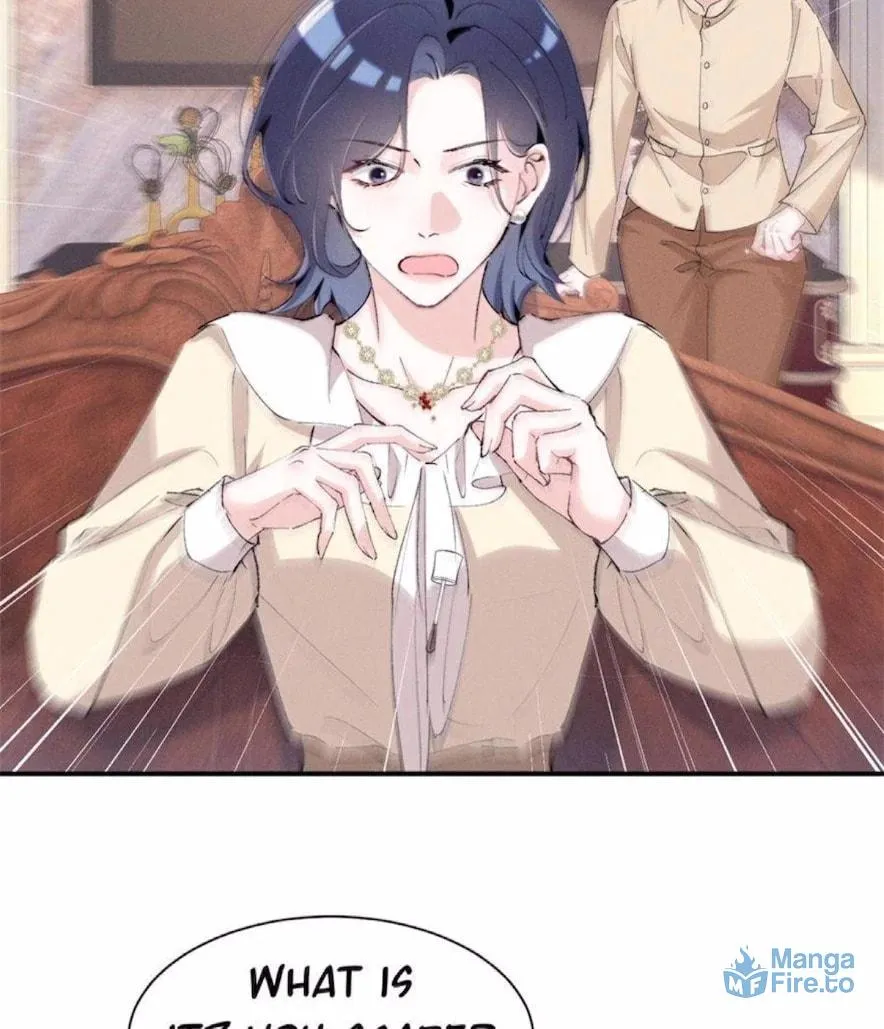 Read Beneath the Lady’s Mask chapter 50 image 32 on Lezhin