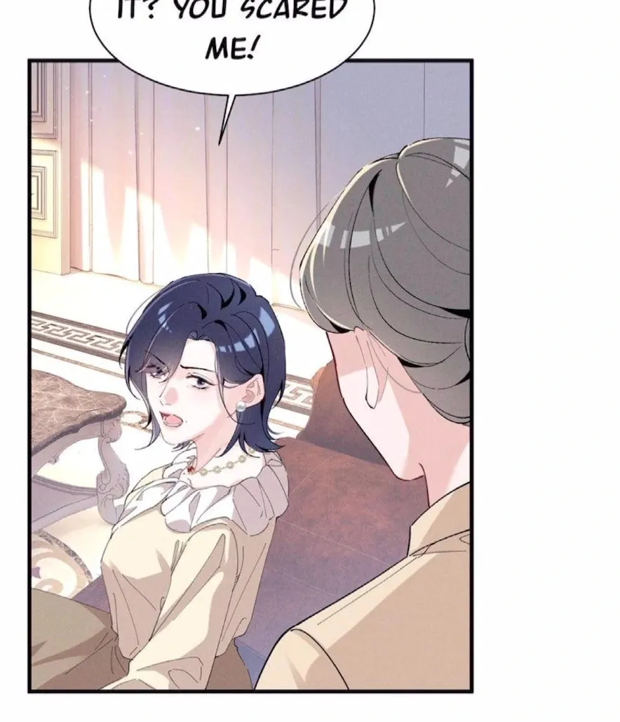 Read Beneath the Lady’s Mask chapter 50 image 33 on Lezhin