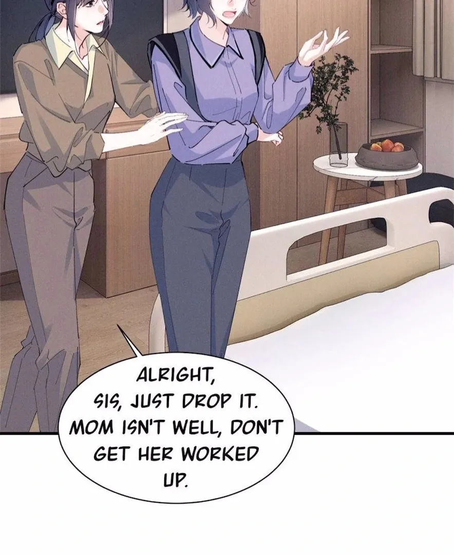 Read Beneath the Lady’s Mask chapter 50 image 4 on Lezhin