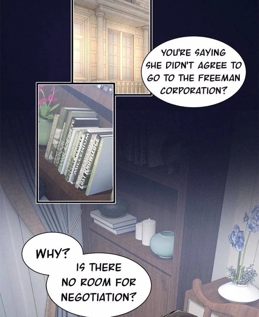 Read Beneath the Lady’s Mask chapter 50 image 7 on Lezhin