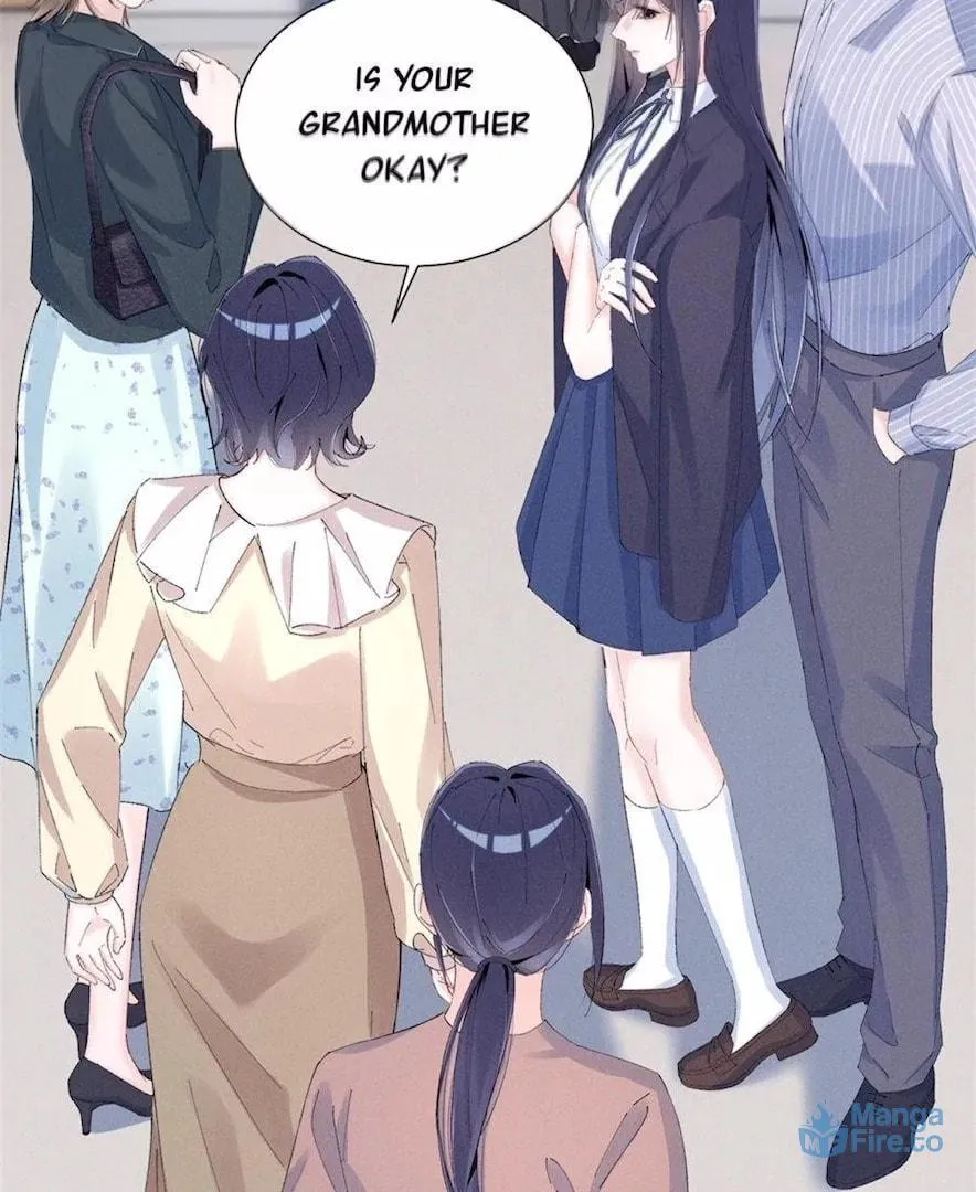 Read Beneath the Lady’s Mask chapter 51 image 11 on Lezhin