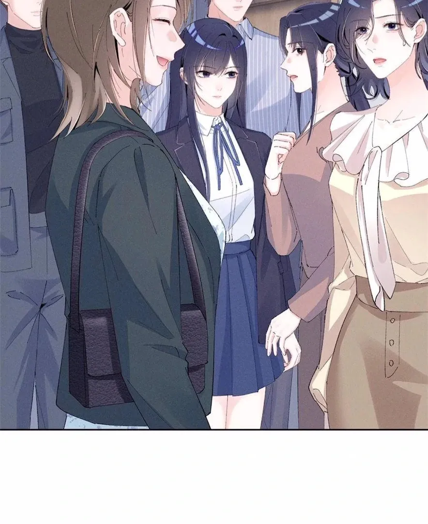 Read Beneath the Lady’s Mask chapter 51 image 13 on Lezhin