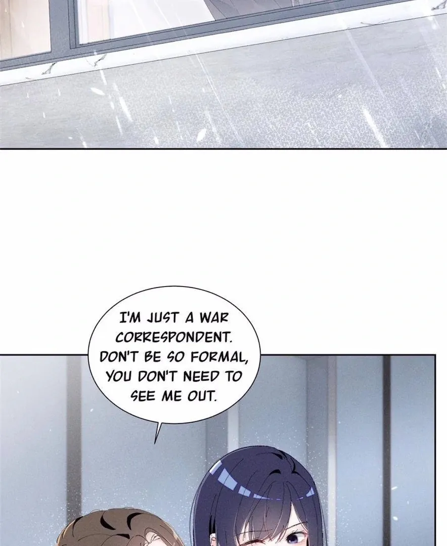 Read Beneath the Lady’s Mask chapter 51 image 18 on Lezhin