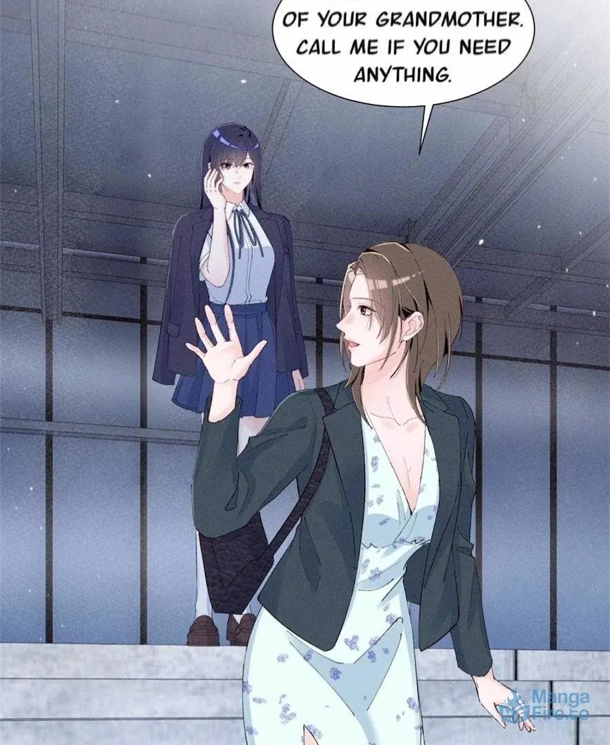 Read Beneath the Lady’s Mask chapter 51 image 20 on Lezhin