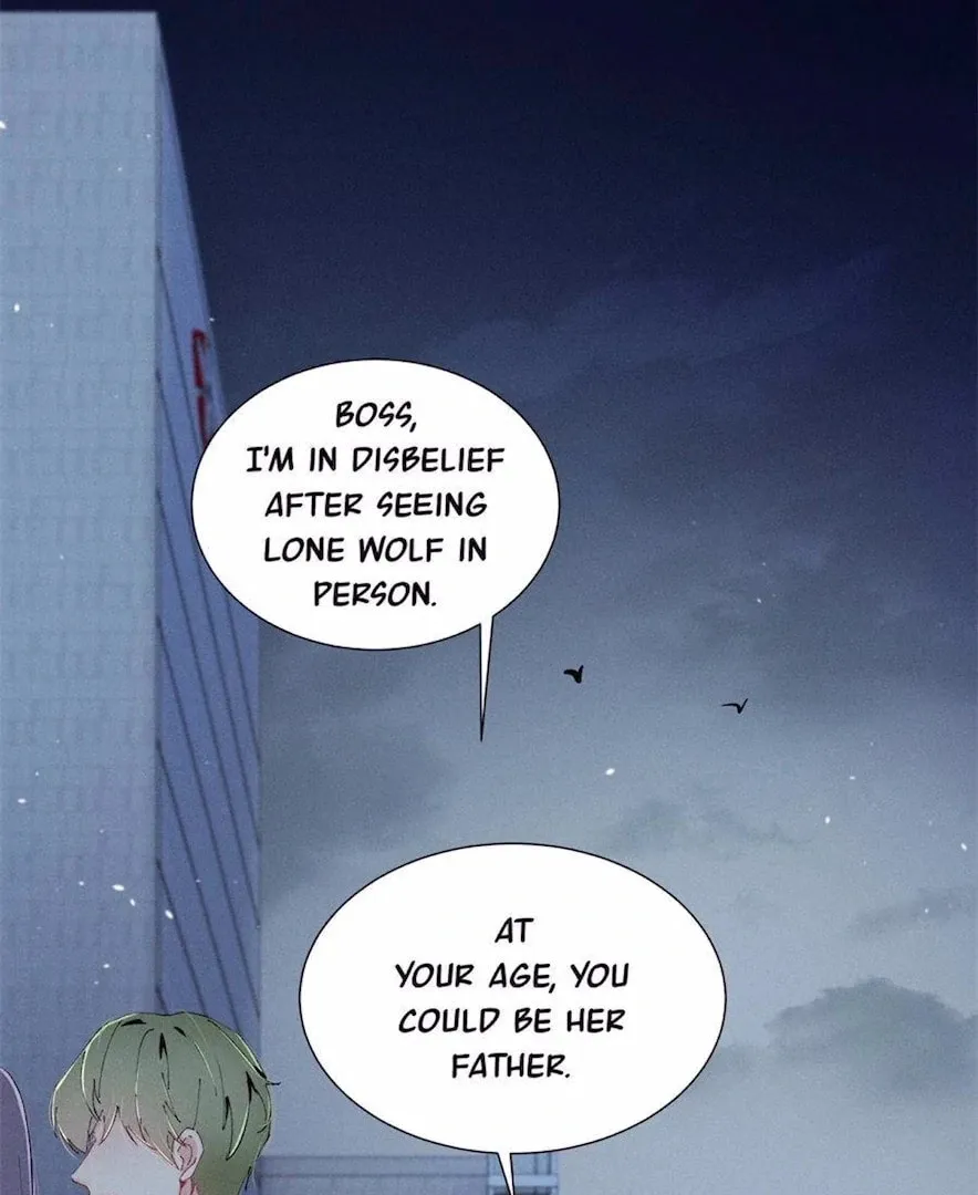 Read Beneath the Lady’s Mask chapter 51 image 22 on Lezhin