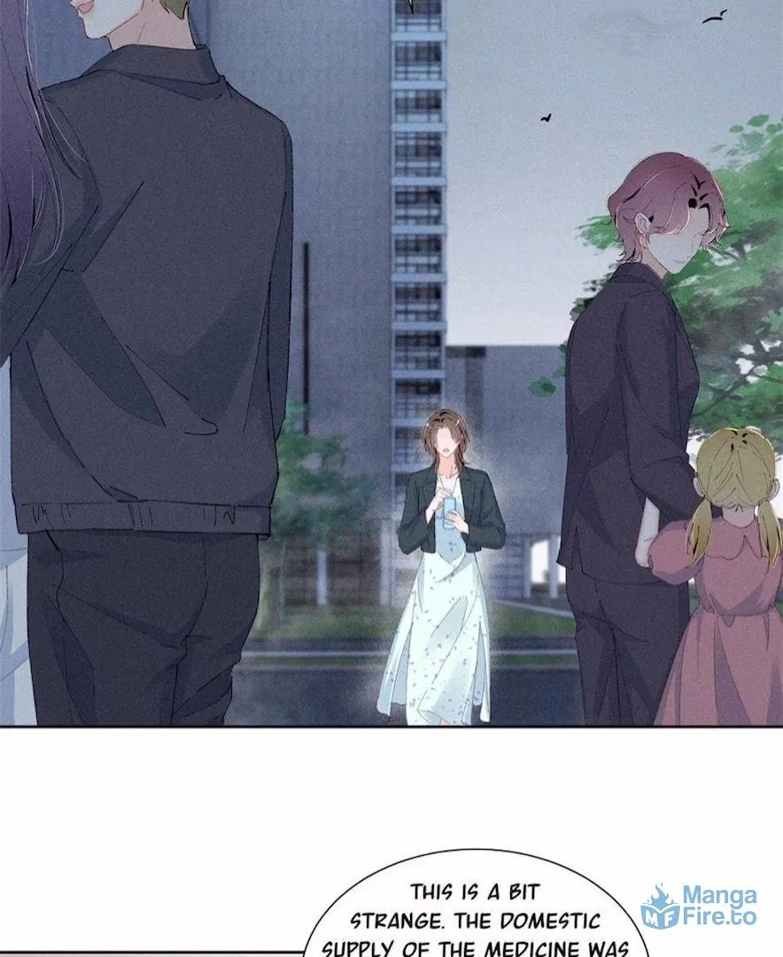 Read Beneath the Lady’s Mask chapter 51 image 23 on Lezhin