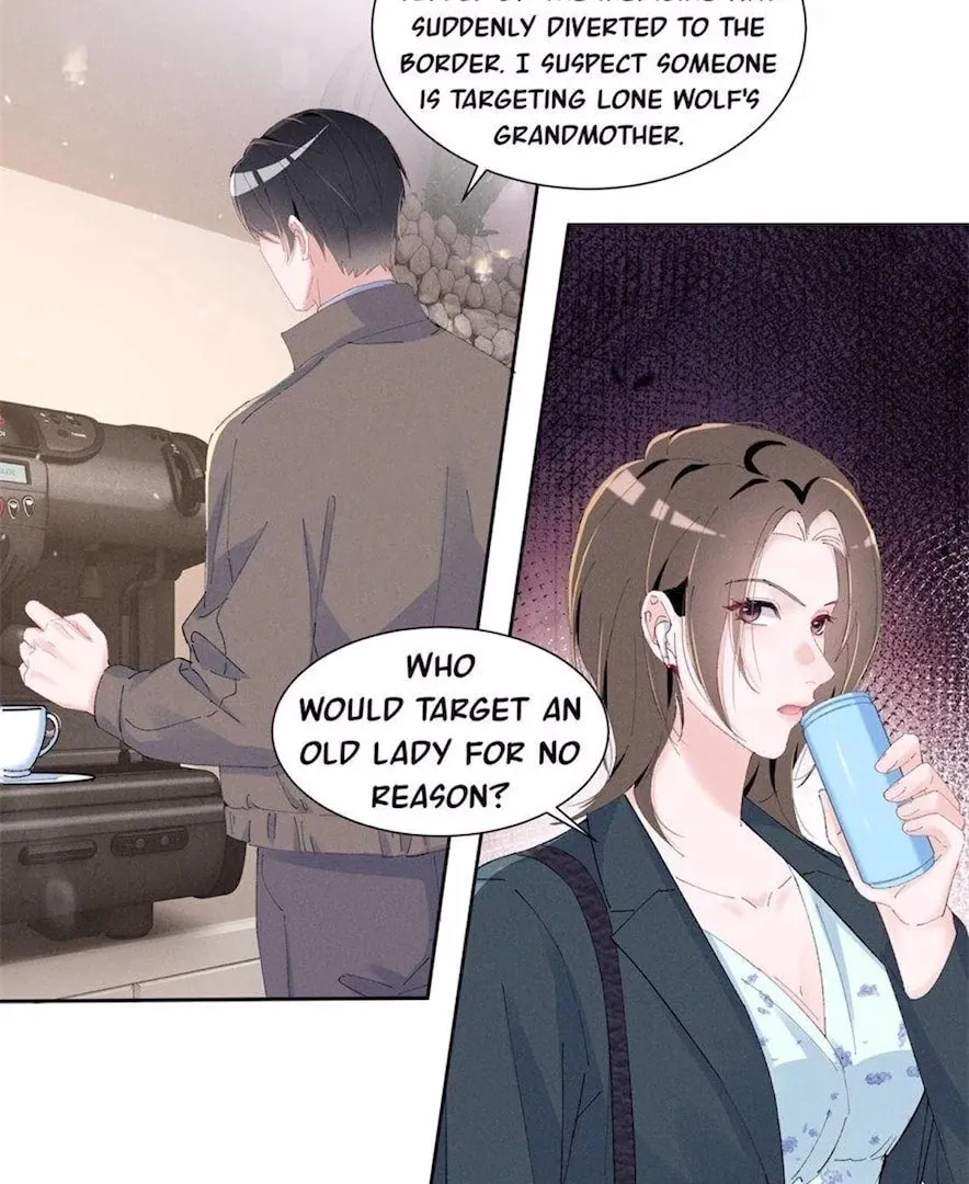 Read Beneath the Lady’s Mask chapter 51 image 24 on Lezhin