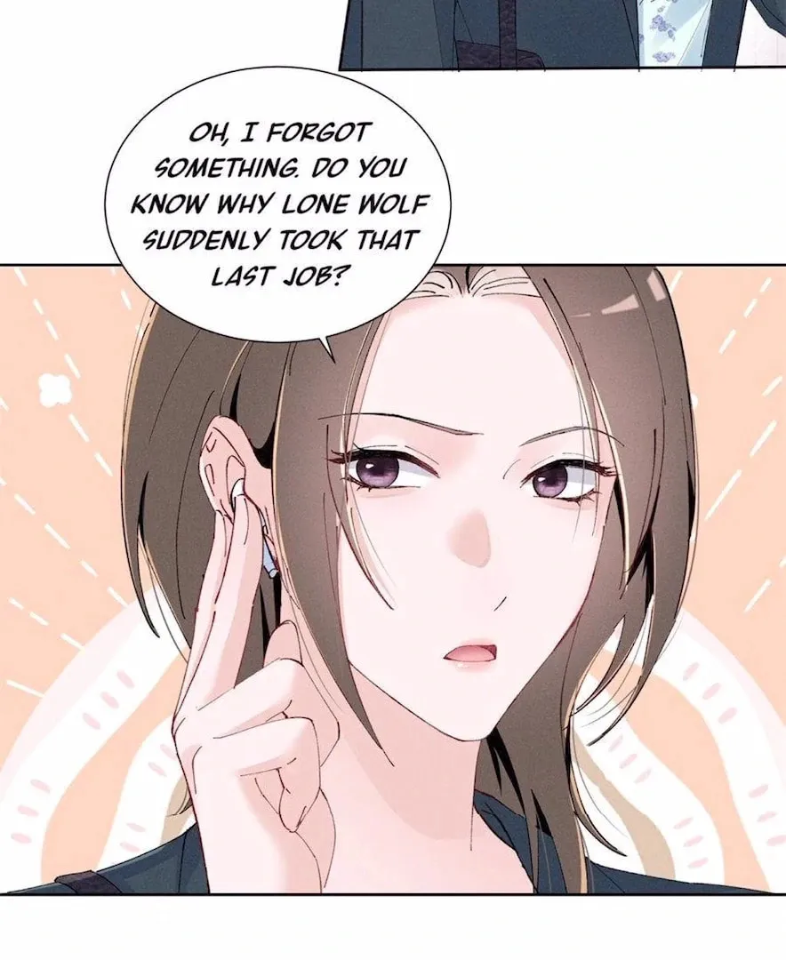 Read Beneath the Lady’s Mask chapter 51 image 25 on Lezhin