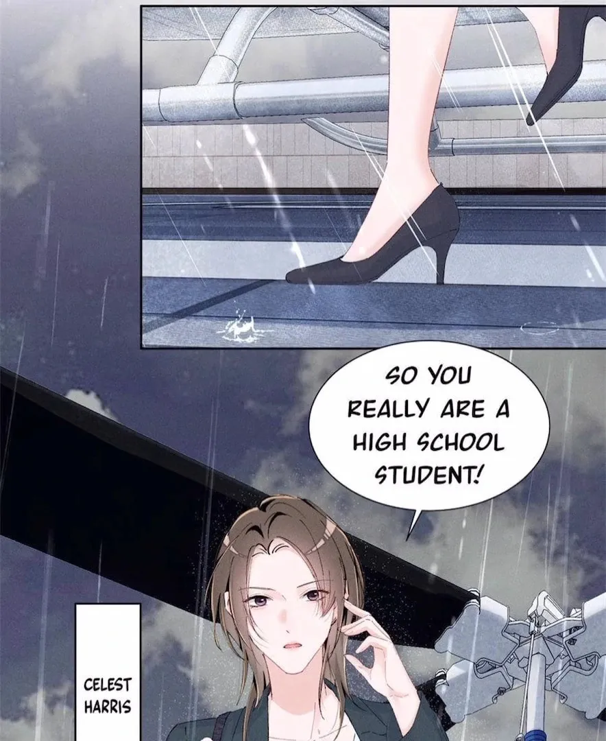 Read Beneath the Lady’s Mask chapter 51 image 3 on Lezhin