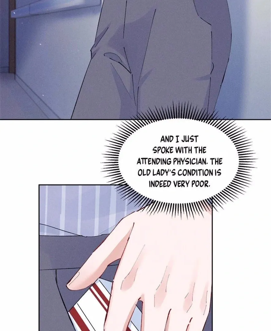 Read Beneath the Lady’s Mask chapter 51 image 30 on Lezhin