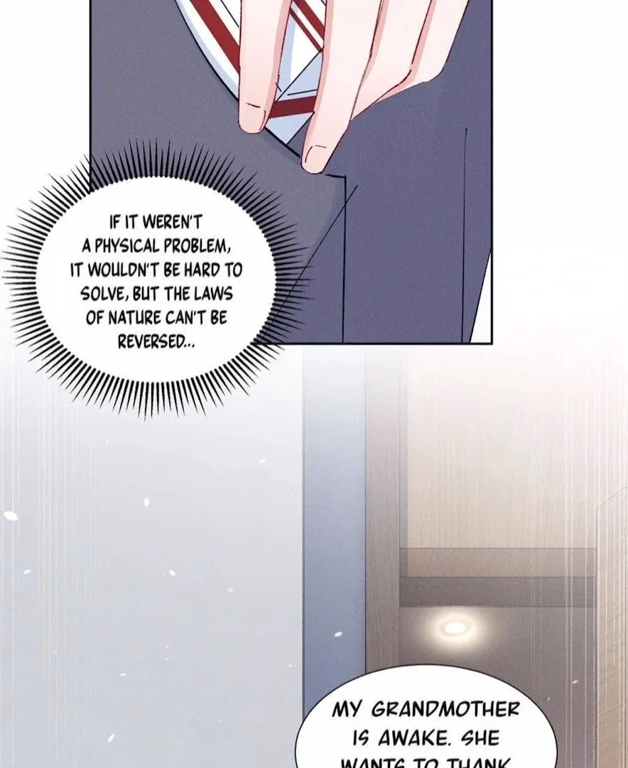 Read Beneath the Lady’s Mask chapter 51 image 31 on Lezhin