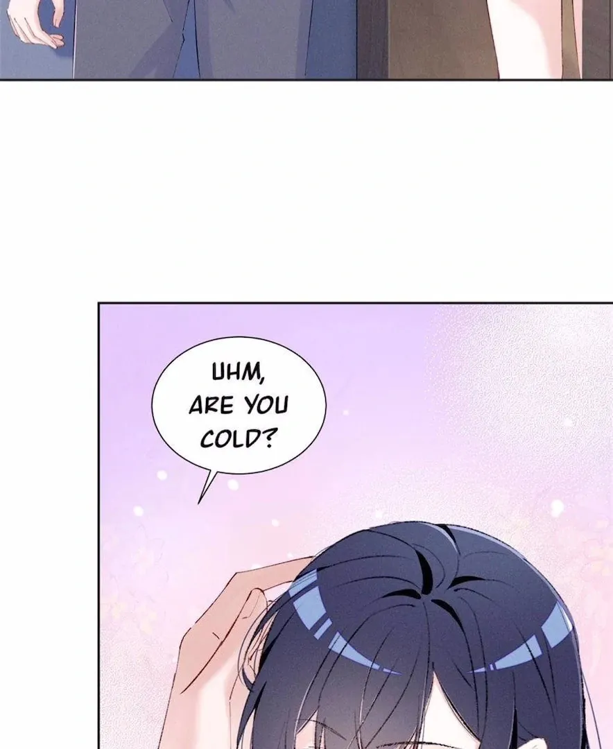 Read Beneath the Lady’s Mask chapter 51 image 33 on Lezhin