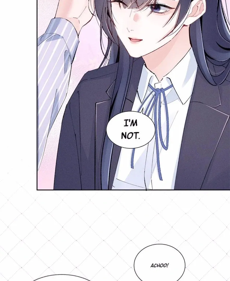Read Beneath the Lady’s Mask chapter 51 image 34 on Lezhin