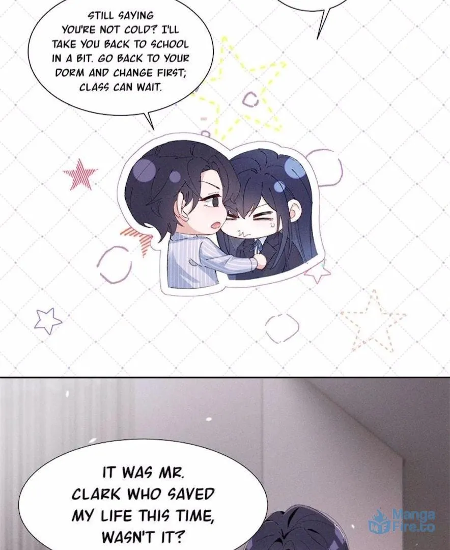 Read Beneath the Lady’s Mask chapter 51 image 35 on Lezhin
