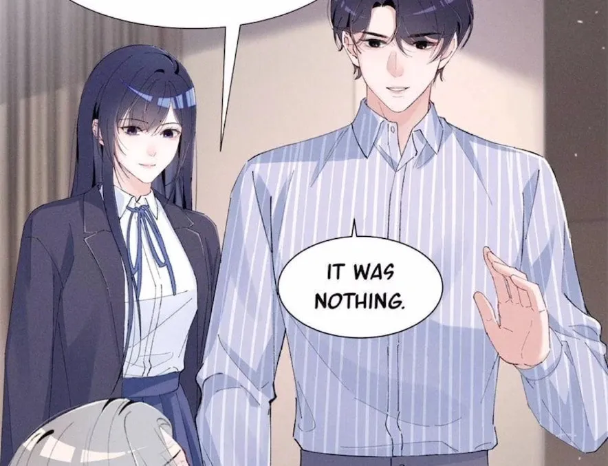 Read Beneath the Lady’s Mask chapter 51 image 36 on Lezhin