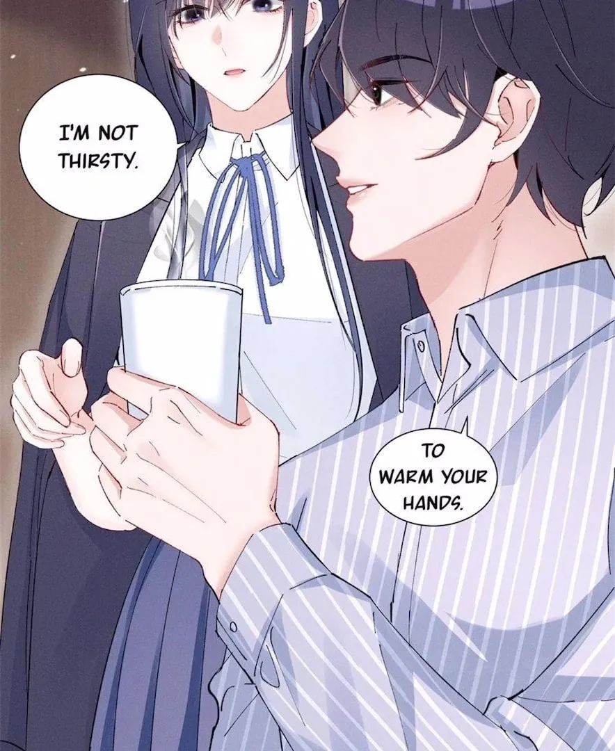 Read Beneath the Lady’s Mask chapter 51 image 40 on Lezhin