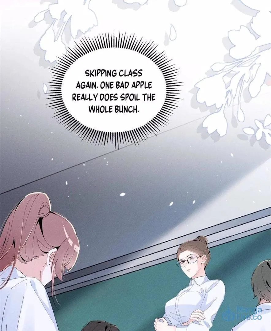 Read Beneath the Lady’s Mask chapter 51 image 44 on Lezhin