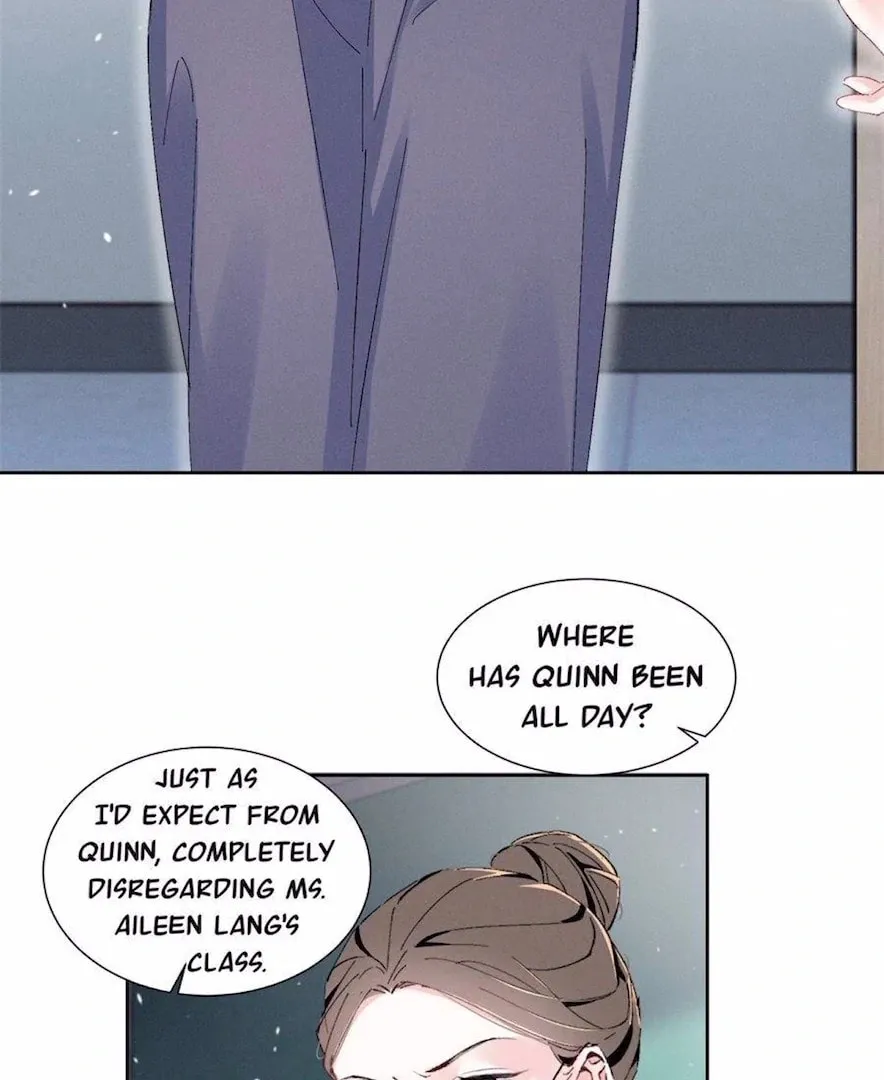Read Beneath the Lady’s Mask chapter 51 image 49 on Lezhin