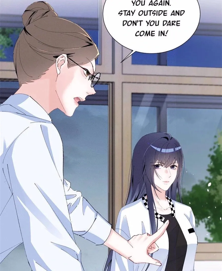 Read Beneath the Lady’s Mask chapter 51 image 52 on Lezhin