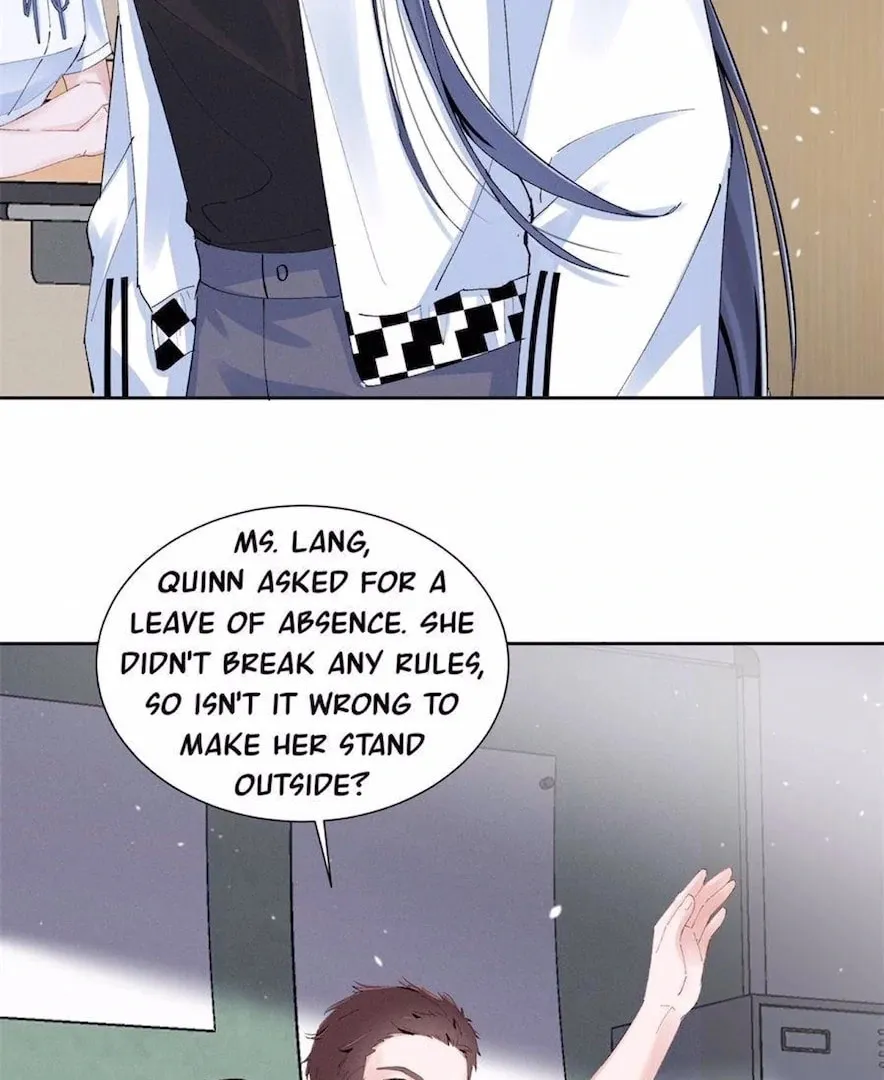 Read Beneath the Lady’s Mask chapter 51 image 55 on Lezhin