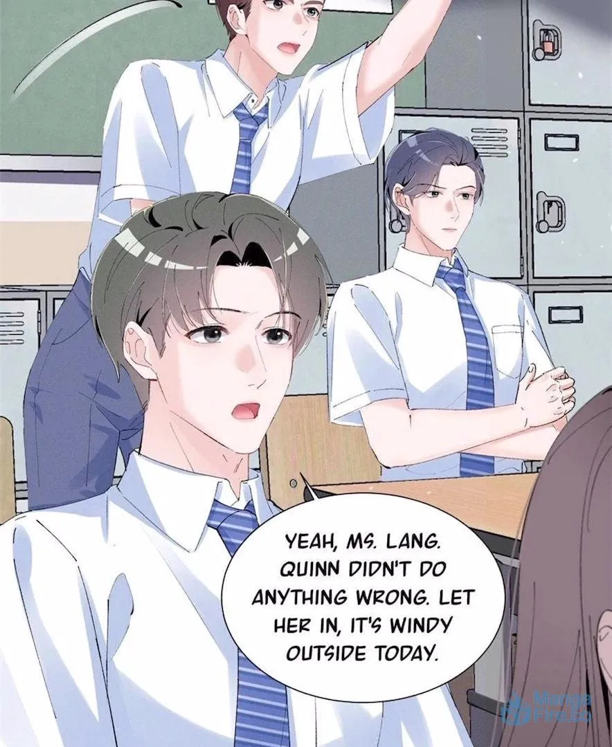 Read Beneath the Lady’s Mask chapter 51 image 56 on Lezhin