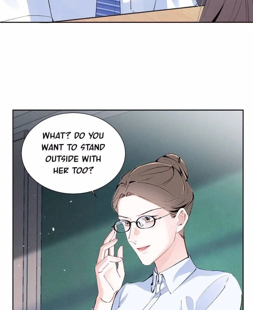 Read Beneath the Lady’s Mask chapter 51 image 57 on Lezhin